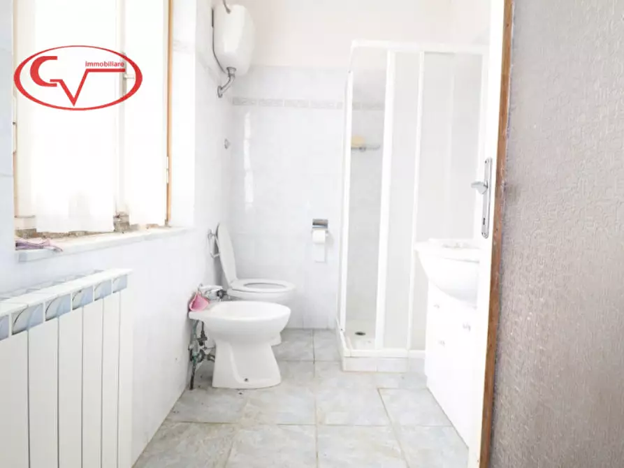 Immagine 19 di Rustico / casale in vendita  in Via di Moncioni a Montevarchi