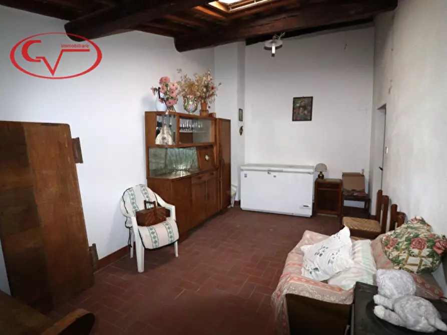Immagine 22 di Rustico / casale in vendita  in Via di Moncioni a Montevarchi