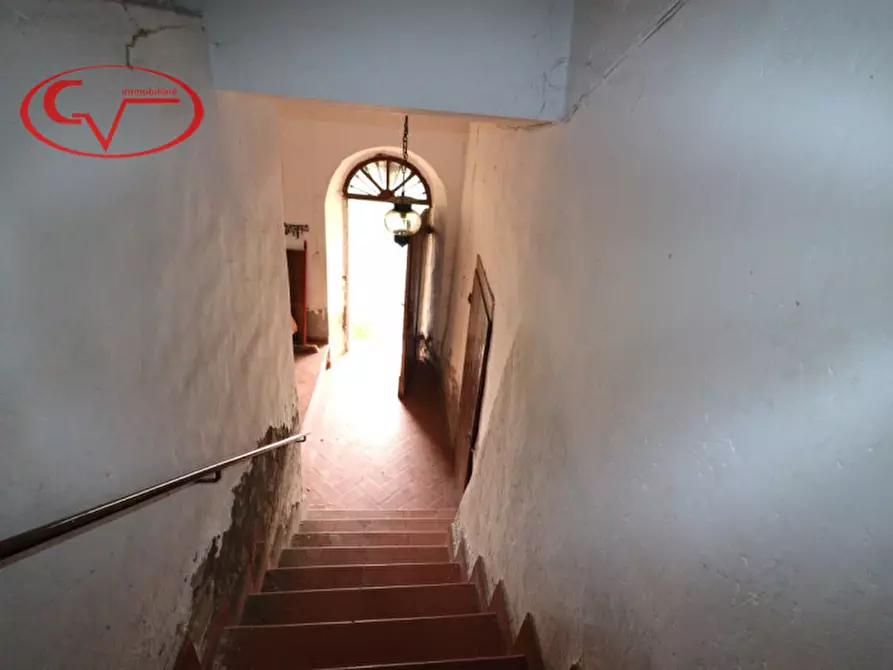 Immagine 23 di Rustico / casale in vendita  in Via di Moncioni a Montevarchi