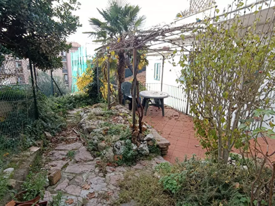 appartamento in vendita a Perugia in zona San Marco