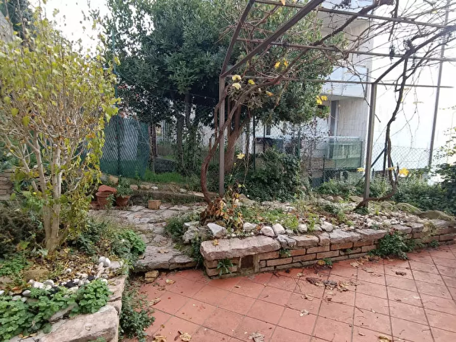 Immagine 4 di Appartamento in vendita  in Strada perugia san marco 17 a Perugia