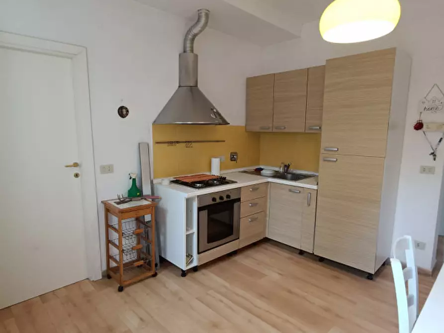 Immagine 6 di Appartamento in vendita  in Strada perugia san marco 17 a Perugia