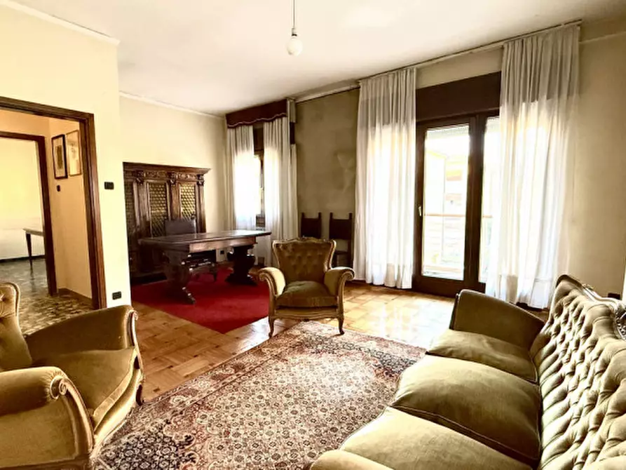 Immagine 2 di Casa bifamiliare in vendita  in via Zanchi a Padova