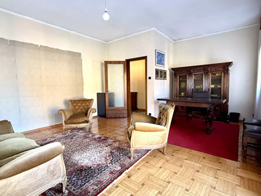 Immagine 3 di Casa bifamiliare in vendita  in via Zanchi a Padova