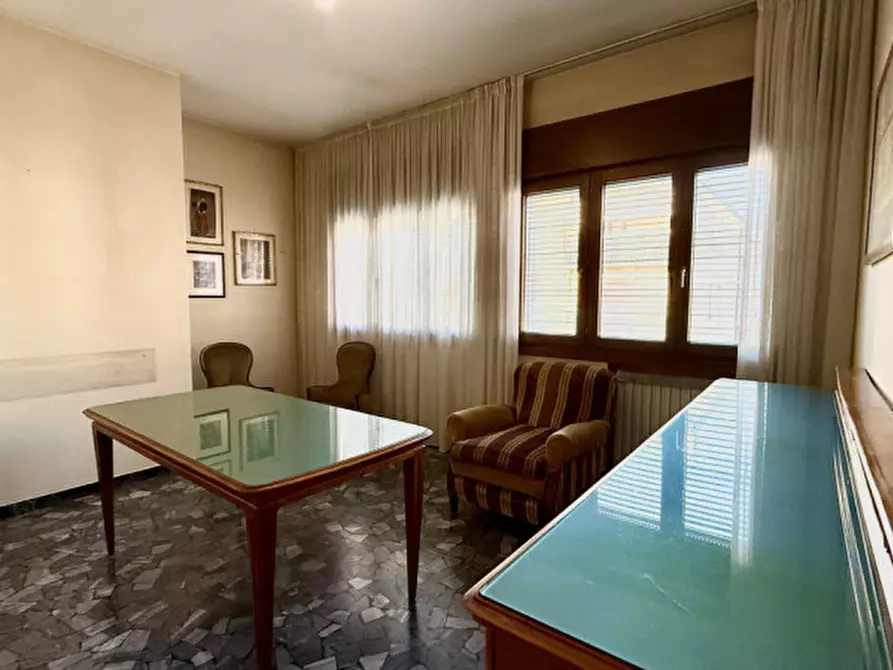 Immagine 4 di Casa bifamiliare in vendita  in via Zanchi a Padova