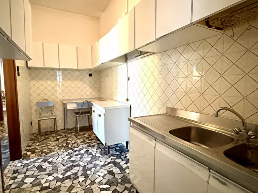 Immagine 7 di Casa bifamiliare in vendita  in via Zanchi a Padova