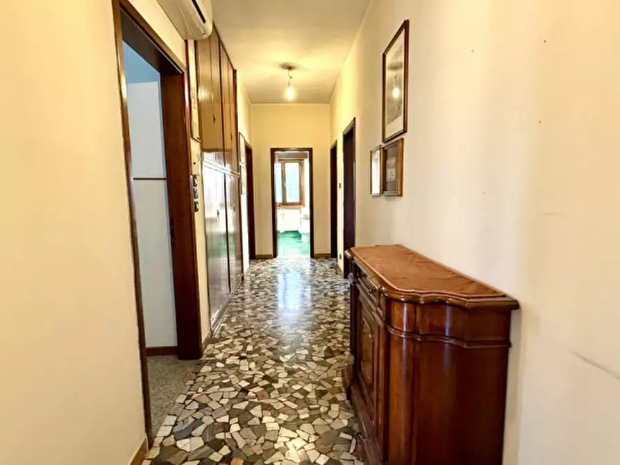 Immagine 9 di Casa bifamiliare in vendita  in via Zanchi a Padova