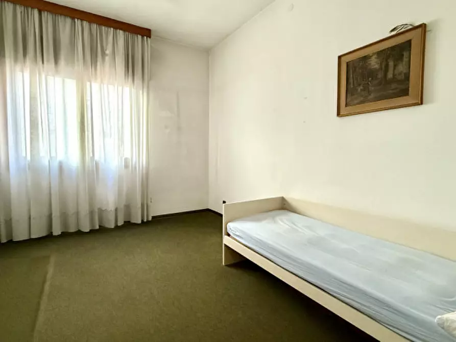 Immagine 10 di Casa bifamiliare in vendita  in via Zanchi a Padova