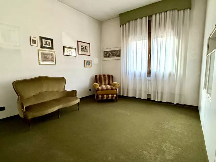 Immagine 11 di Casa bifamiliare in vendita  in via Zanchi a Padova
