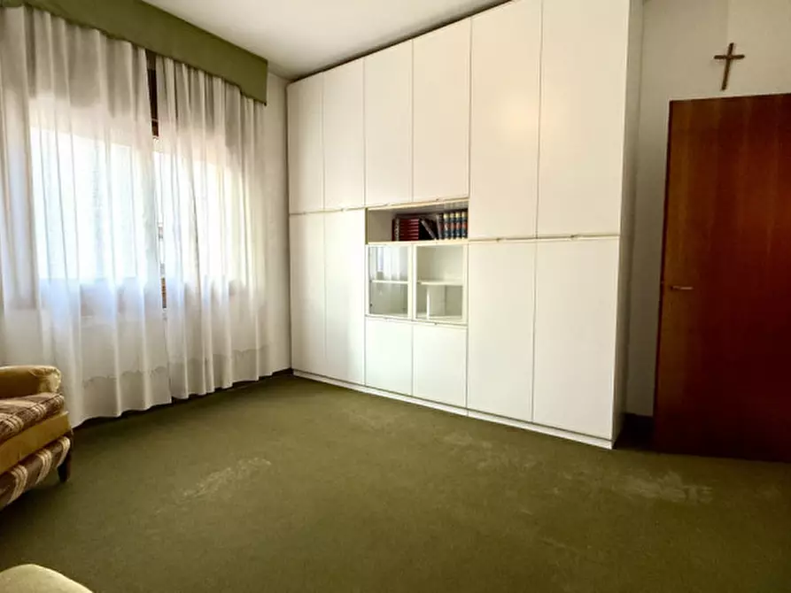 Immagine 12 di Casa bifamiliare in vendita  in via Zanchi a Padova