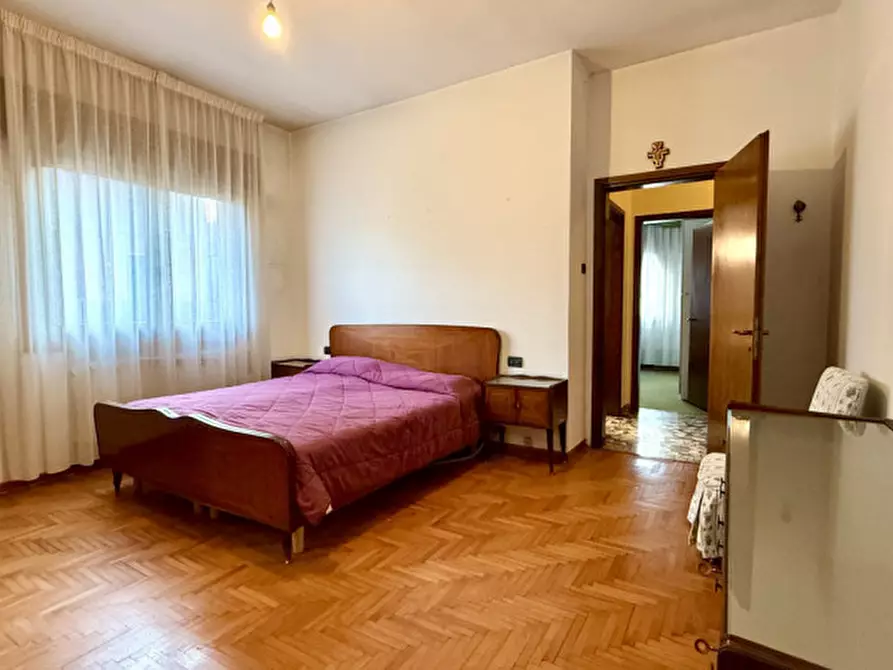 Immagine 14 di Casa bifamiliare in vendita  in via Zanchi a Padova