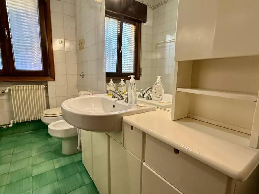 Immagine 16 di Casa bifamiliare in vendita  in via Zanchi a Padova