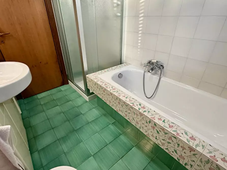 Immagine 17 di Casa bifamiliare in vendita  in via Zanchi a Padova