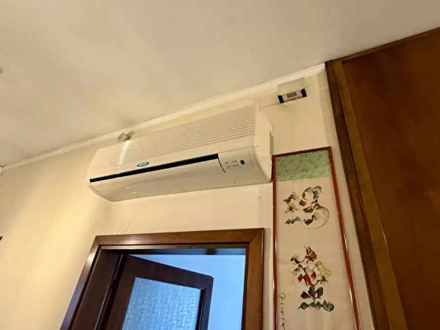 Immagine 18 di Casa bifamiliare in vendita  in via Zanchi a Padova