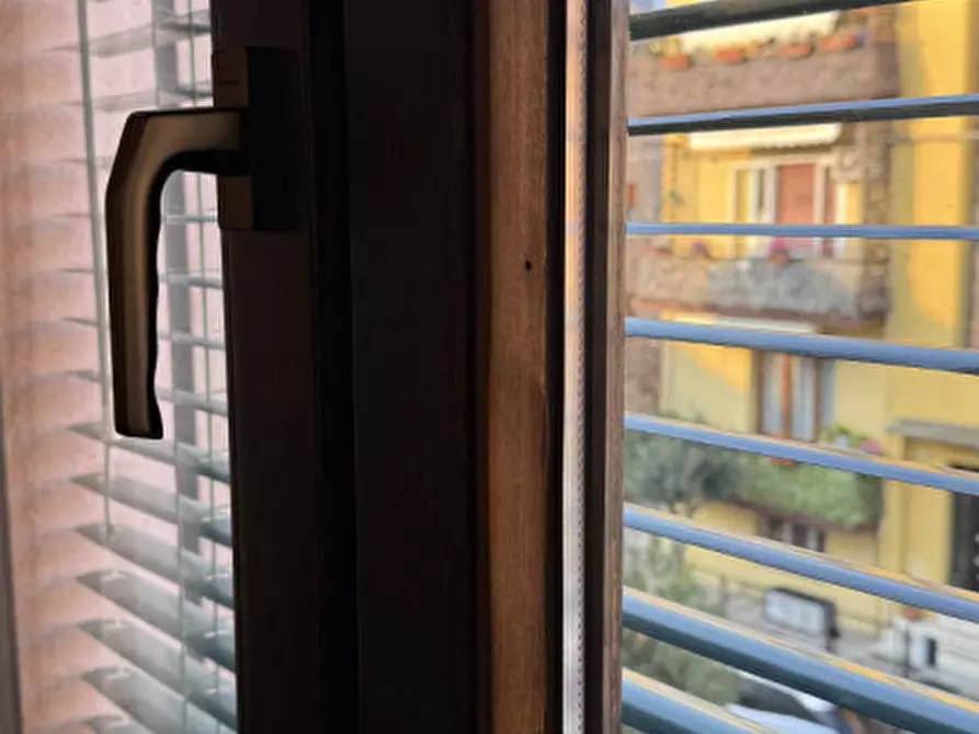 Immagine 19 di Casa bifamiliare in vendita  in via Zanchi a Padova