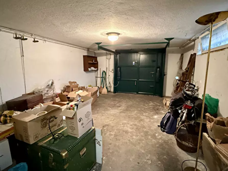 Immagine 20 di Casa bifamiliare in vendita  in via Zanchi a Padova