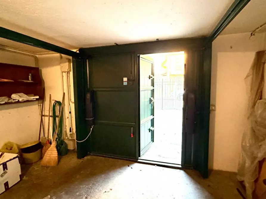 Immagine 21 di Casa bifamiliare in vendita  in via Zanchi a Padova