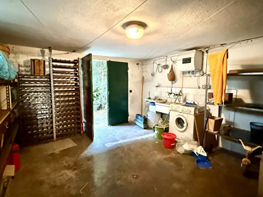 Immagine 22 di Casa bifamiliare in vendita  in via Zanchi a Padova