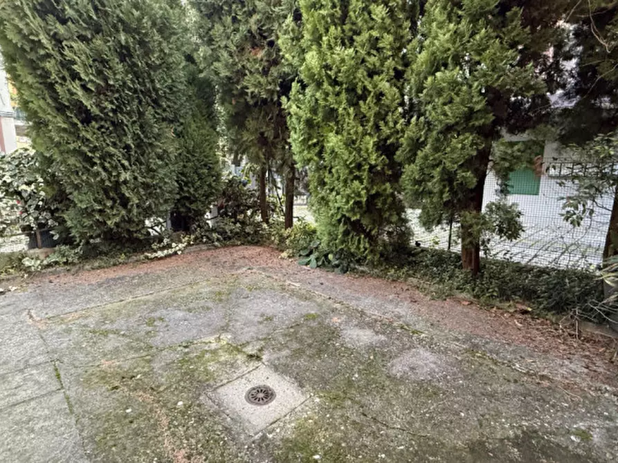 Immagine 23 di Casa bifamiliare in vendita  in via Zanchi a Padova