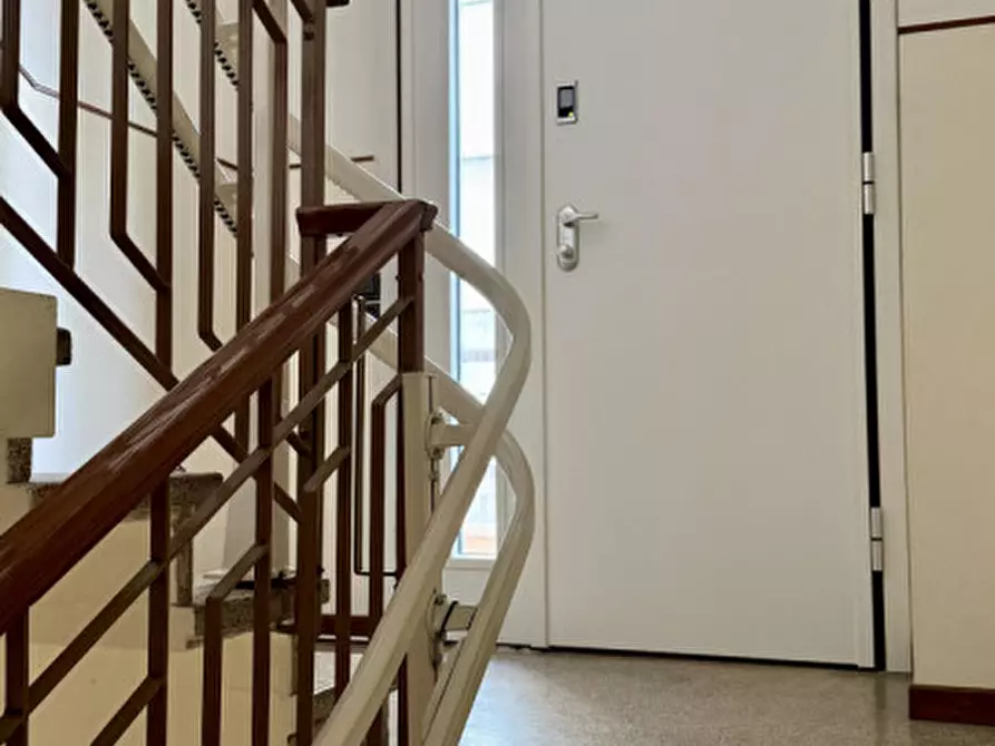 Immagine 24 di Casa bifamiliare in vendita  in via Zanchi a Padova