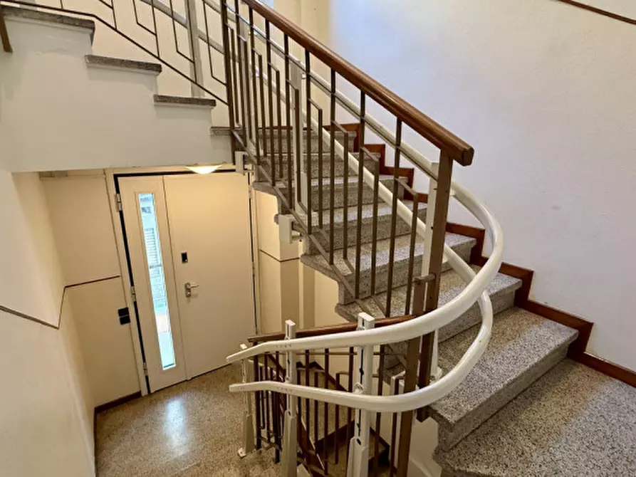 Immagine 25 di Casa bifamiliare in vendita  in via Zanchi a Padova