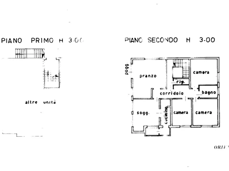 Immagine 28 di Casa bifamiliare in vendita  in via Zanchi a Padova