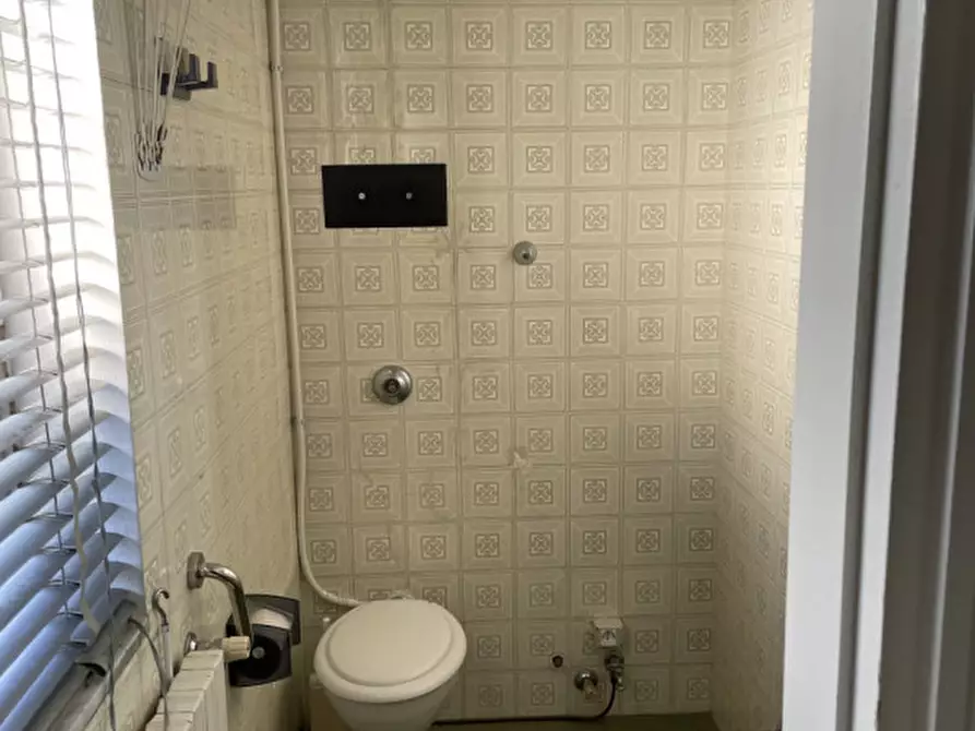 Immagine 30 di Casa bifamiliare in vendita  in via Zanchi a Padova