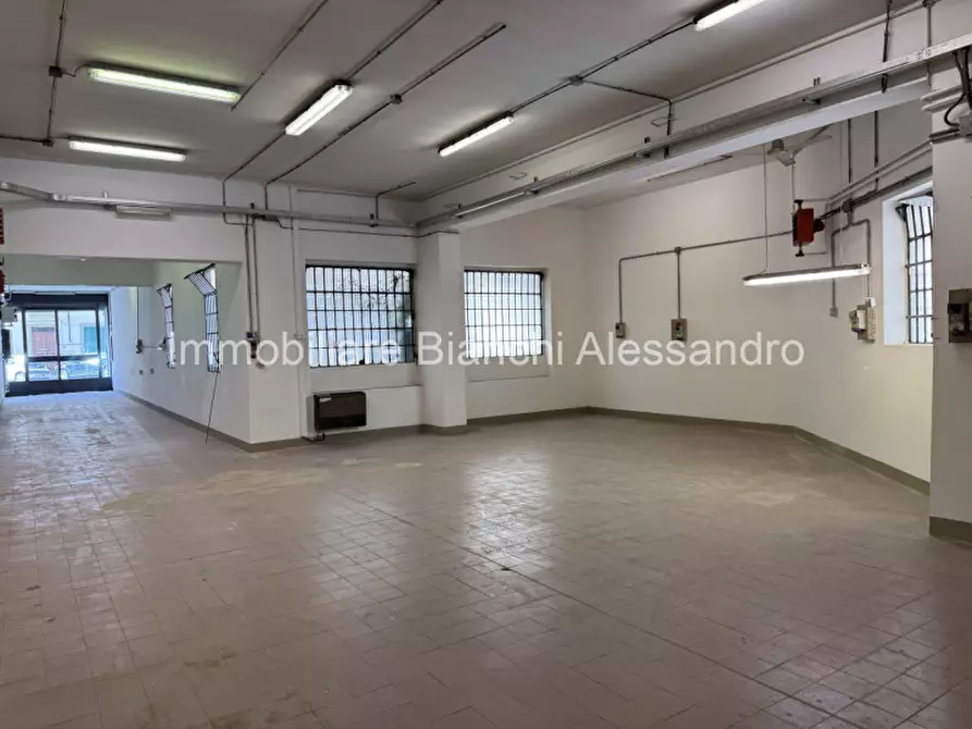 Immagine 5 di Laboratorio in vendita  in Via Francesco Datini a Firenze