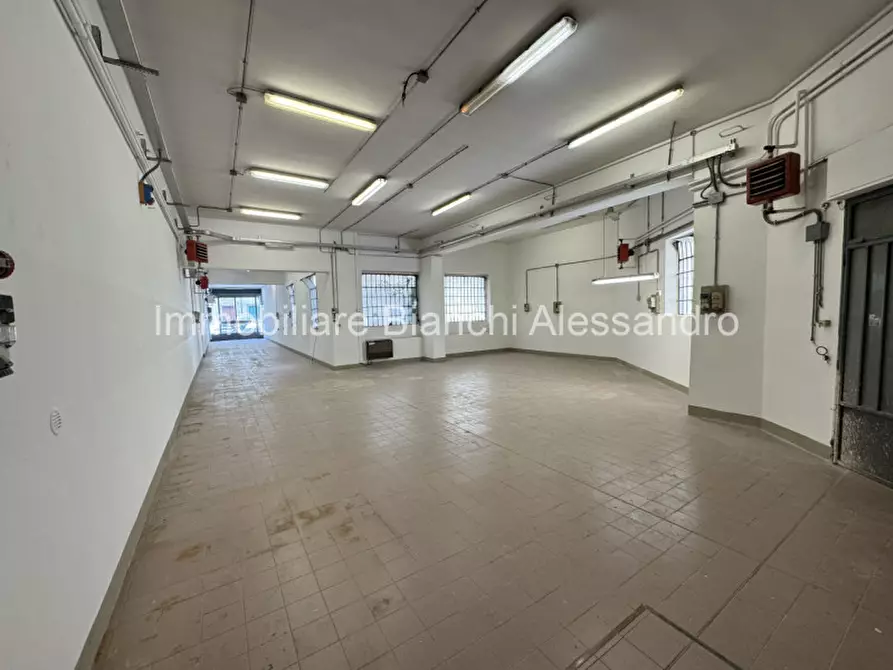 Immagine 6 di Laboratorio in vendita  in Via Francesco Datini a Firenze