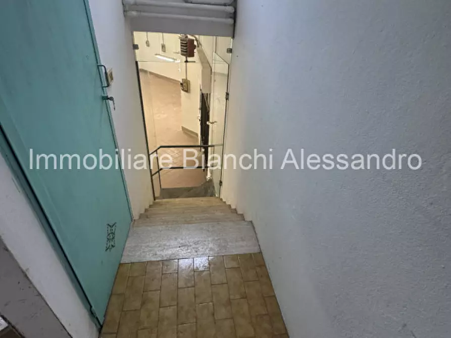 Immagine 7 di Laboratorio in vendita  in Via Francesco Datini a Firenze