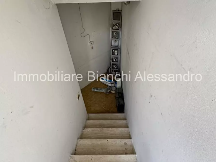 Immagine 8 di Laboratorio in vendita  in Via Francesco Datini a Firenze