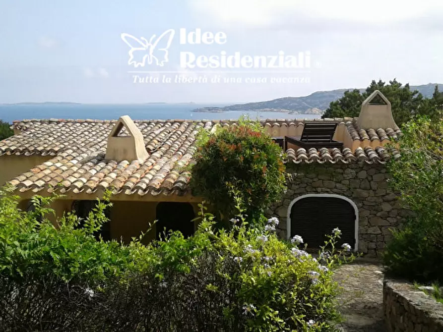 Immagine 1 di Villa in vendita  in punta sardegna porto rafael a Palau
