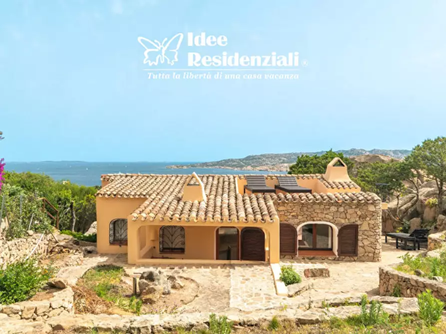 Immagine 3 di Villa in vendita  in punta sardegna porto rafael a Palau