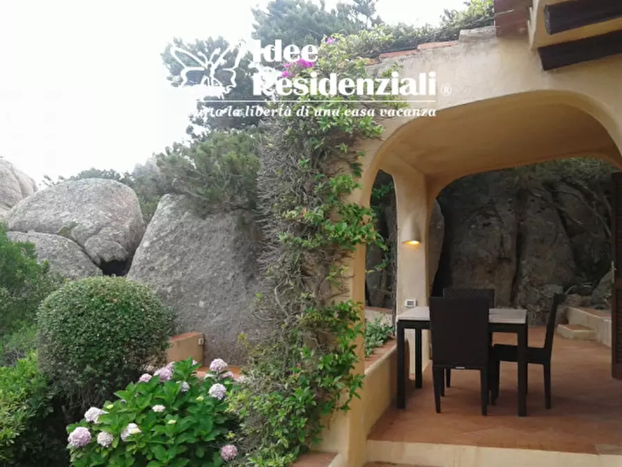 Immagine 8 di Villa in vendita  in punta sardegna porto rafael a Palau