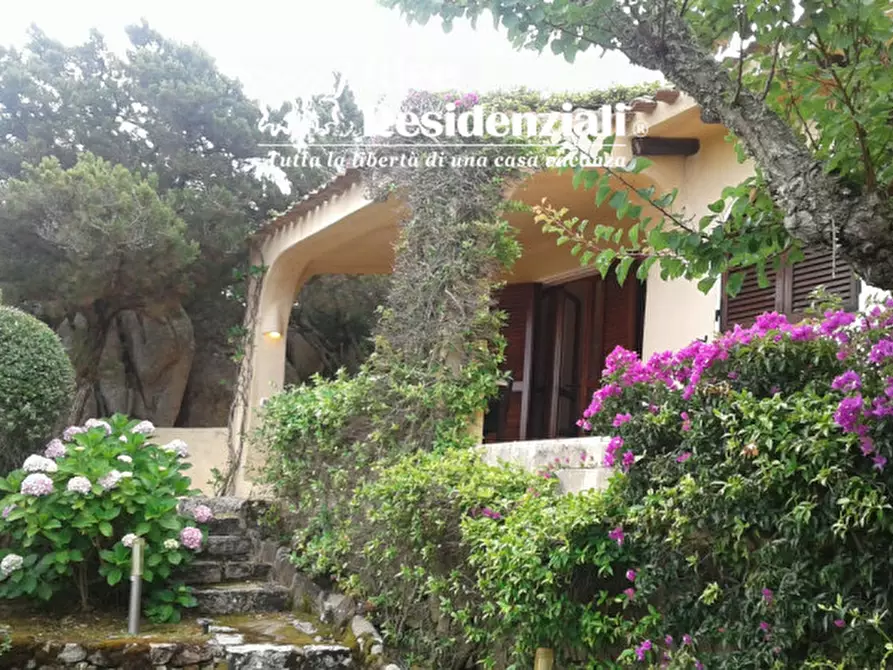 Immagine 10 di Villa in vendita  in punta sardegna porto rafael a Palau