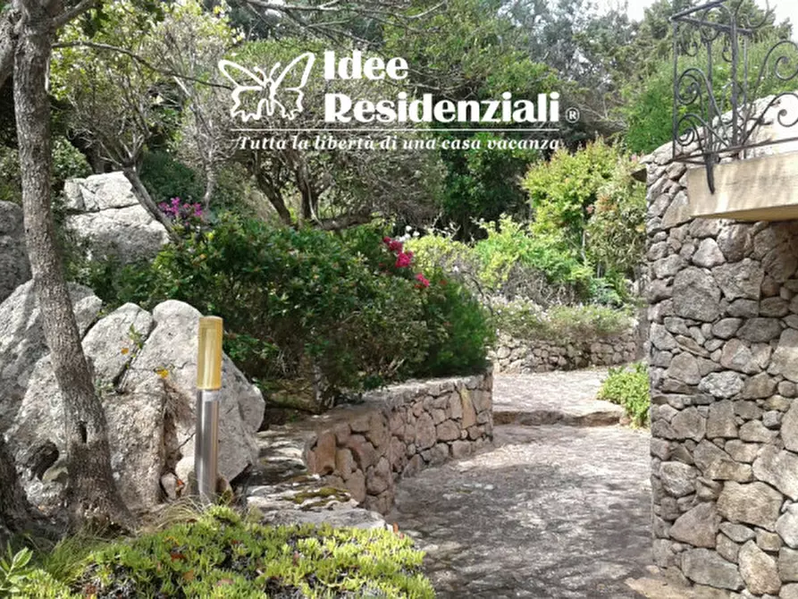 Immagine 12 di Villa in vendita  in punta sardegna porto rafael a Palau