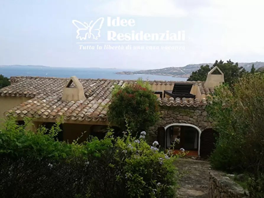 Immagine 13 di Villa in vendita  in punta sardegna porto rafael a Palau