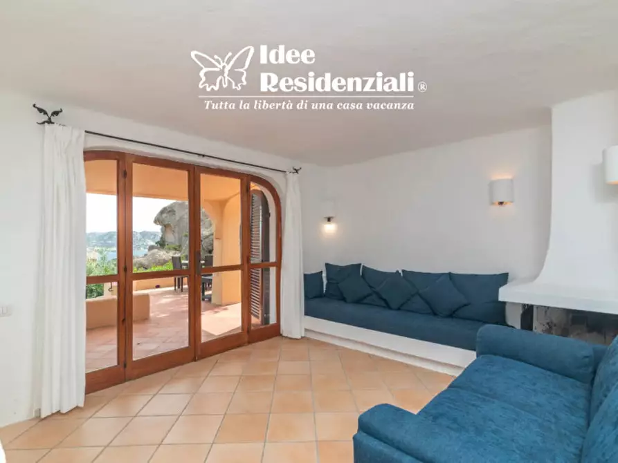 Immagine 14 di Villa in vendita  in punta sardegna porto rafael a Palau