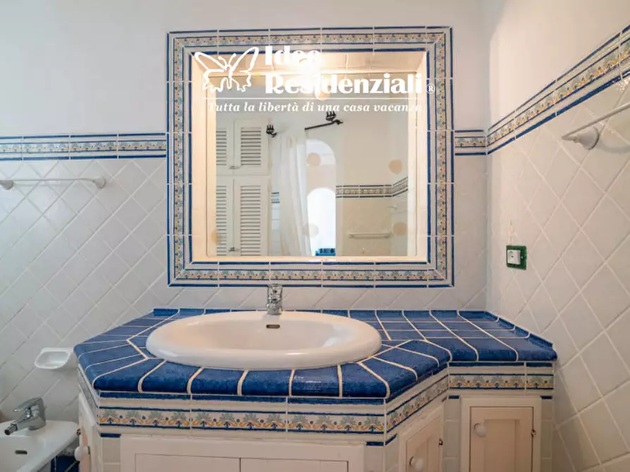 Immagine 22 di Villa in vendita  in punta sardegna porto rafael a Palau