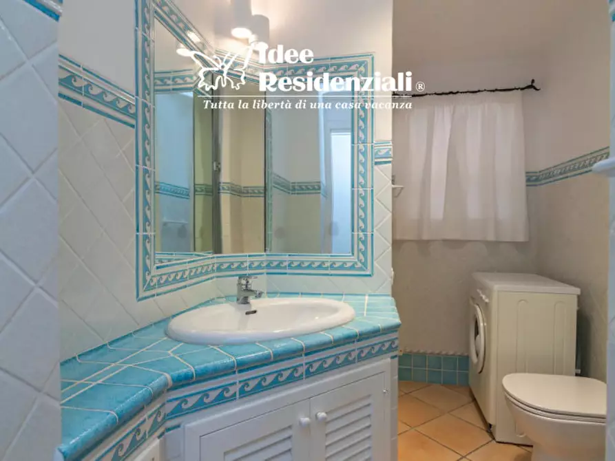 Immagine 24 di Villa in vendita  in punta sardegna porto rafael a Palau