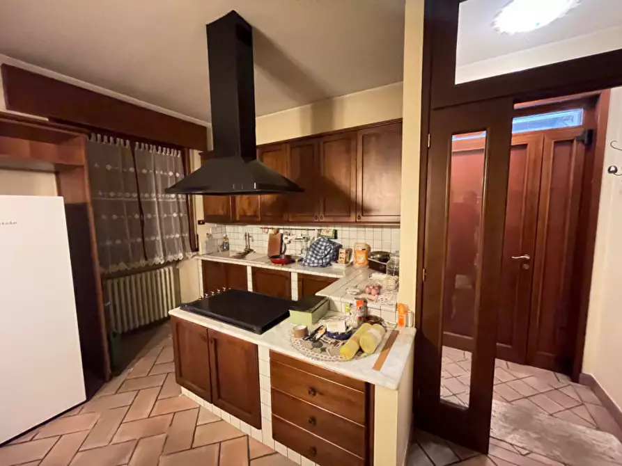 Immagine 1 di Appartamento in vendita  a Suzzara