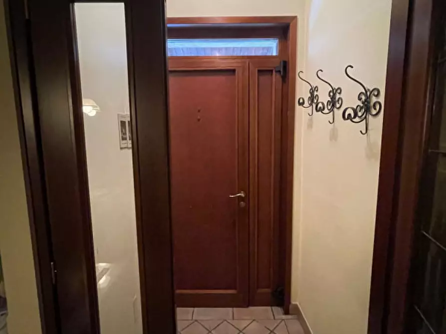 Immagine 3 di Appartamento in vendita  a Suzzara