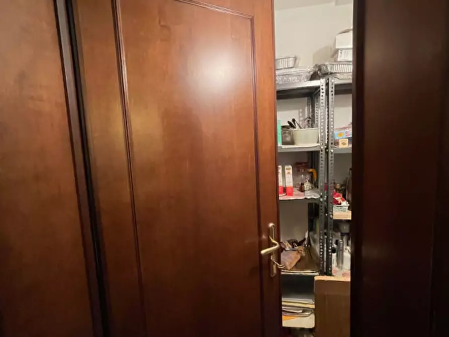 Immagine 6 di Appartamento in vendita  a Suzzara