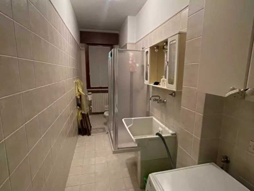 Immagine 7 di Appartamento in vendita  a Suzzara