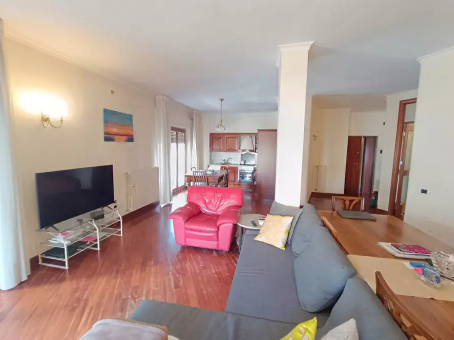 Immagine 1 di Appartamento in vendita  in VIALE ISTRA a Andria