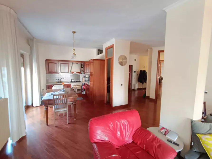 Immagine 1 di Appartamento in vendita  in VIALE ISTRA a Andria