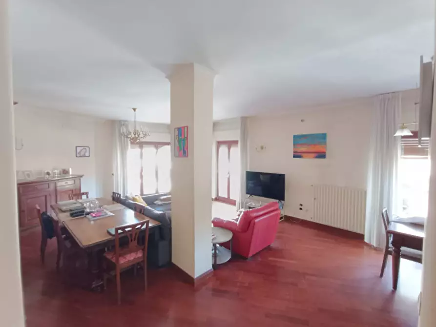 Immagine 4 di Appartamento in vendita  in VIALE ISTRA a Andria