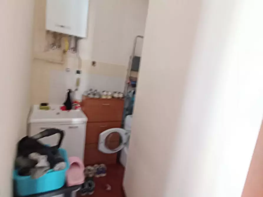 Immagine 6 di Appartamento in vendita  in VIALE ISTRA a Andria