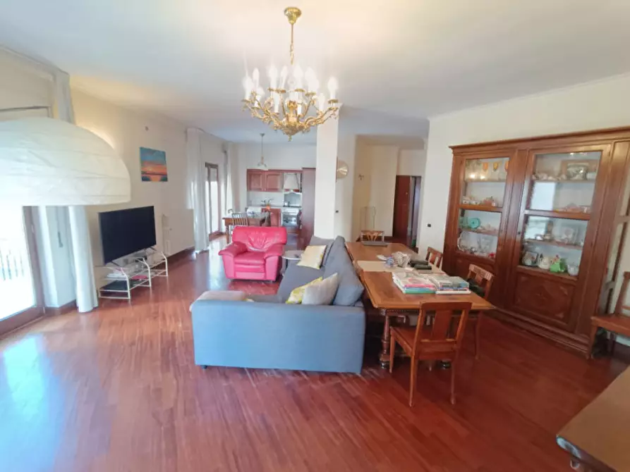 Immagine 7 di Appartamento in vendita  in VIALE ISTRA a Andria