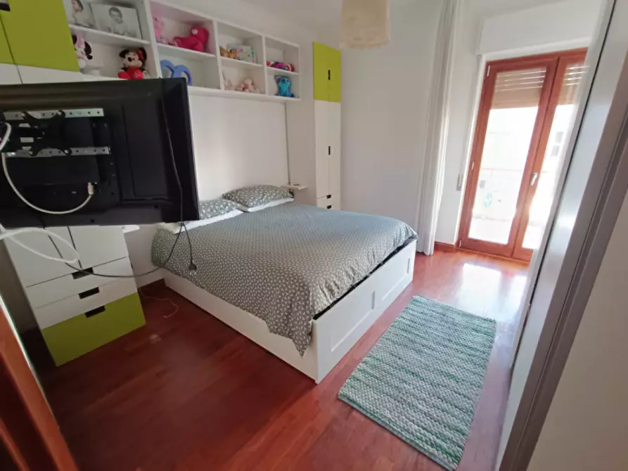 Immagine 14 di Appartamento in vendita  in VIALE ISTRA a Andria